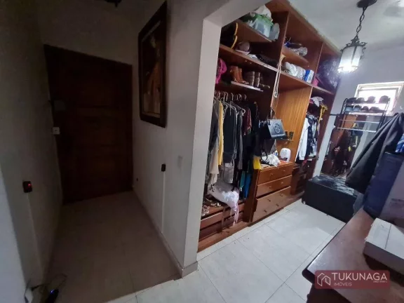 Imagem Sobrado à venda, 440 m² por R$ 3.050.000,00 - Caxingui - São Paulo/SP