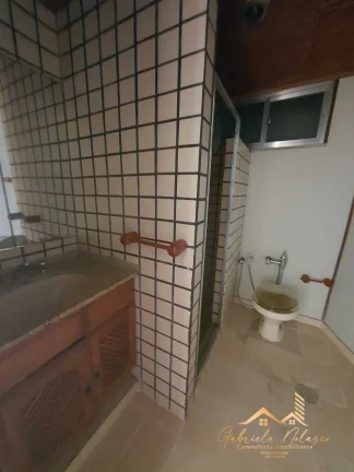 Imagem APARTAMENTO - 2 QUARTOS - ICARAÍ - LOPES TROVÃO