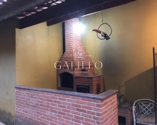 Imagem CASA PARA LOCAÇÃO NO JARDIM LAURA - CAMPO LIMPO PAULISTA - SP