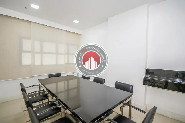 Imagem Apartamento a Venda no bairro Barra da Tijuca - Rio de Janeiro, RJ