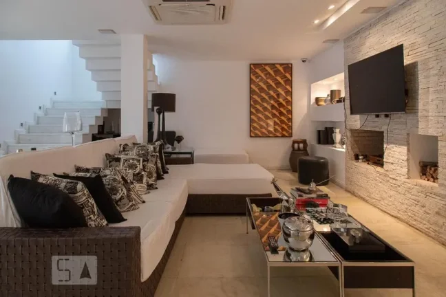 Imagem Casa à Venda - Vargem Grande, 4 Quartos, 500 m2