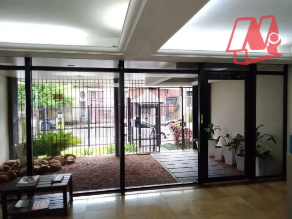 Imagem Excelente sala de 30m² entre a Ramiro e a Felipe Camarão