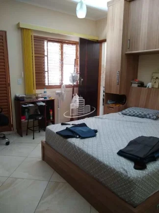 Imagem Casa Padrão