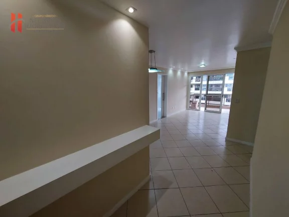 Imagem DESLUMBRANTE APARTAMENTO COM 81M² E INFRAESTRUTURA COMPLETA NA FREGUESIA (JACAREPAGUÁ)