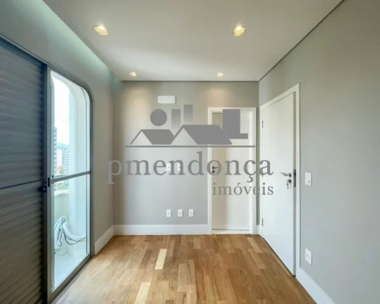 Imagem Apartamento andar alto, com 169m² em Perdizes e vista maravilhosa !