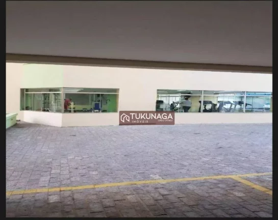 Imagem Apartamento à venda, 65 m² por R$ 360.000,00 - Vila Galvão - Guarulhos/SP