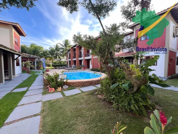 Imagem POUSADA A VENDA NA PRAIA DO MUTA