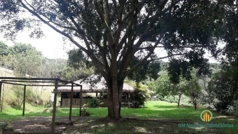 Imagem Área 34milm2 com platôs excelente para condomínio prox centro ZIS(MCMV)