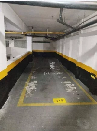 Imagem Apartamento com 3 dormitórios à venda, 104 m² por R$ 800.000 - Vila Mariana - São Paulo/SP