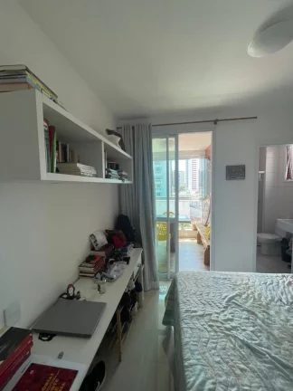 Imagem Apartamento à venda no Edifício Alameda Residence - Confira os detalhes!