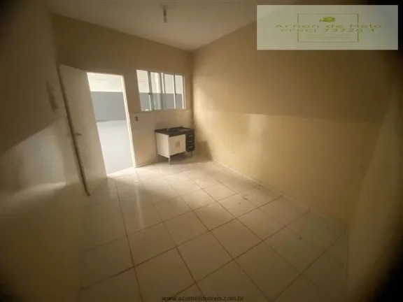 Imagem Galpões para locação em Santana de Parnaiba no bairro Jardim São Luís