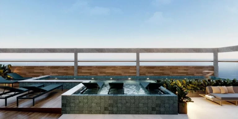 Imagem Apartamento à venda, 70 m² por R$ 550.000,00 - Intermares - Cabedelo/PB Imagem Apartamento à venda, 70 m² por R$ 550.000,00 - Intermares - Cabedelo/PB