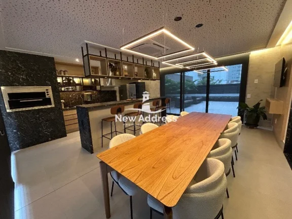 Imagem 2 quartos em ótima localização da Praia de Itaparica - Vila Velha