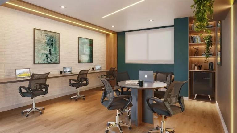 Imagem Apartamento à venda em São Paulo, Vila Olímpia, com 1 quarto, 30m2