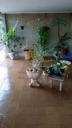 Imagem Casa - Ribeirão Preto - Jardim Mosteiro
