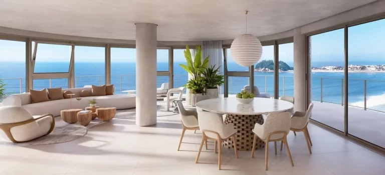 Imagem Cobertura Duplex em Guaratuba, no bairro Guaratuba - Referência: 1001TA - Piemonte Amíz