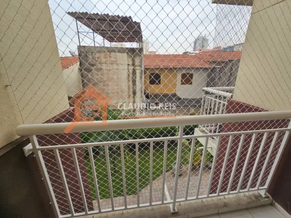 Imagem Apartamento à venda com 2 Quartos, 46m² , Campo Grande - São Paulo-SP
