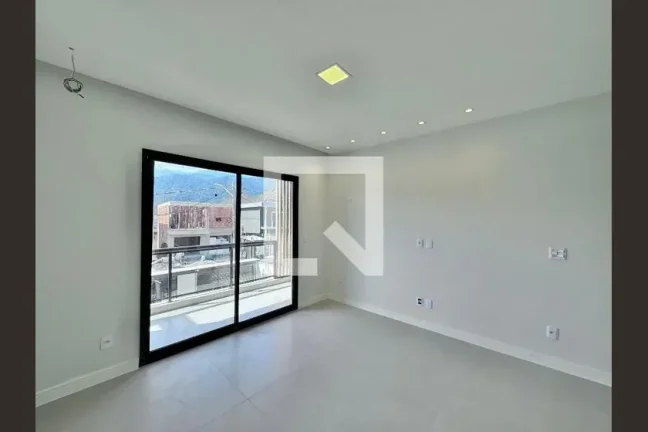 Imagem Casa à Venda - Vargem Pequena, 4 Quartos, 180 m2