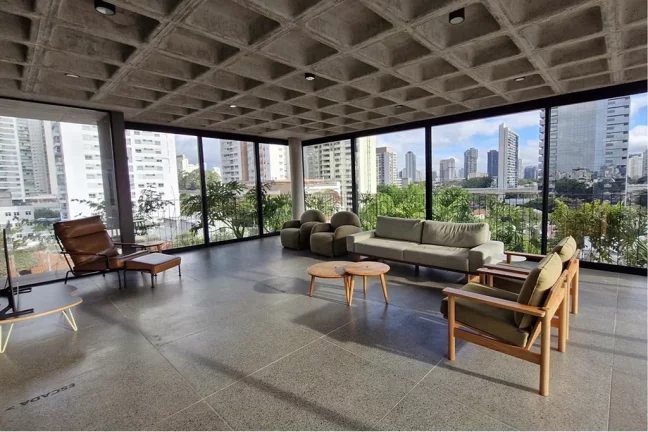 Imagem APARTAMENTO RESIDENCIAL em São Paulo - SP, Cidade Monções