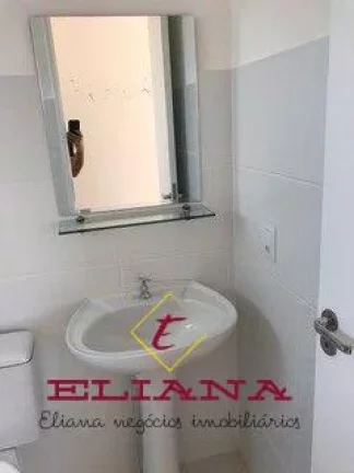 Imagem Apartamento com 2 quartos, 45m², para locação em São Paulo, Jardim Íris