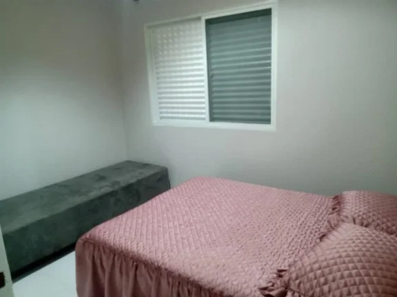 Imagem CASA COM 129 m² - CAIÇARA - PRAIA GRANDE SP