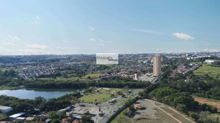 Imagem Siena Residence | Apartamento 2 dormitórios em Campinas