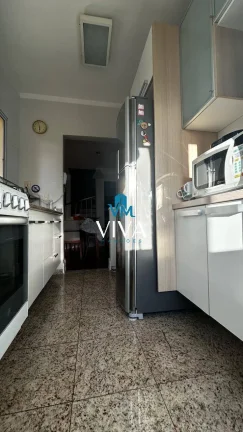 Imagem Casa, 3 quartos, 1 suíte, 142m² R$1.380.000,00 Reserva Aram Campinas/SP