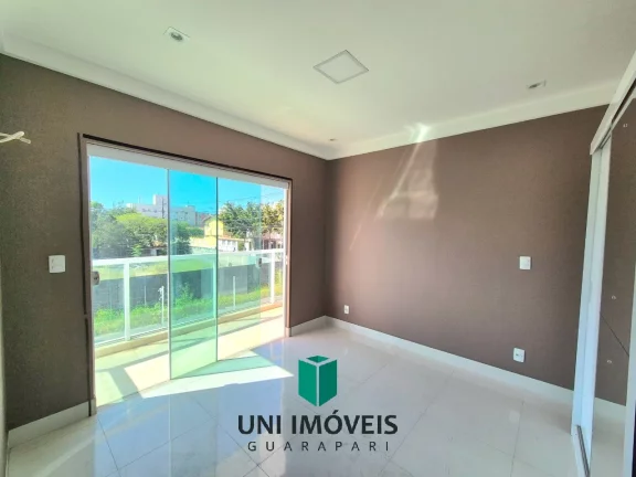 Imagem Casa duplex com 3 suítes à venda Praia do Morro - Guarapari/ES