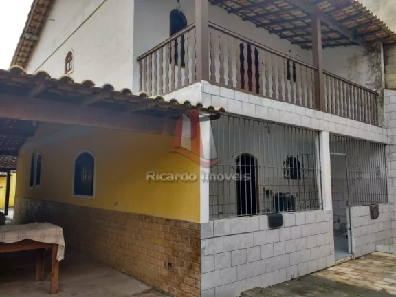 Imagem Casa Duplex Independente
