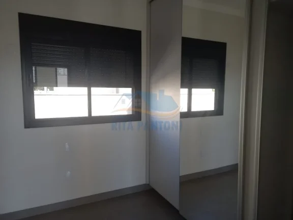 Imagem Casa Condominio - Ribeirão Preto - Quinta da Primavera - Região Sul