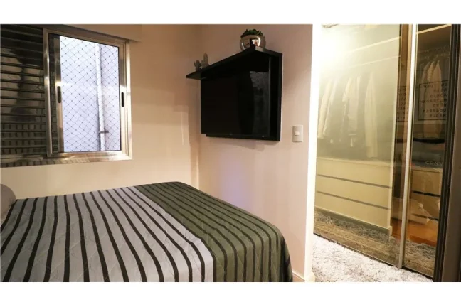 Imagem APARTAMENTO RESIDENCIAL em São Paulo - SP, Pinheiros