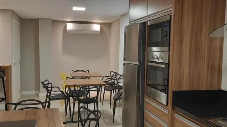 Imagem Apartamento a venda Bairro America