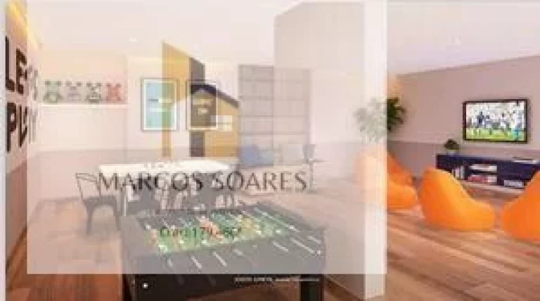 Imagem Apartamento com 2 quartos + suíte e lavabo, 56m2, à venda, na planta, bairro Presidente Altino/Osasco-SP