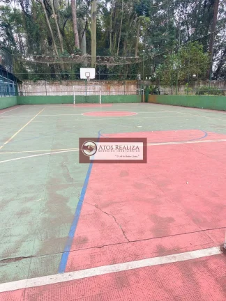 Imagem Apartamento à Venda em Campo Grande SP, 2 Quartos, 52m², R$349.800