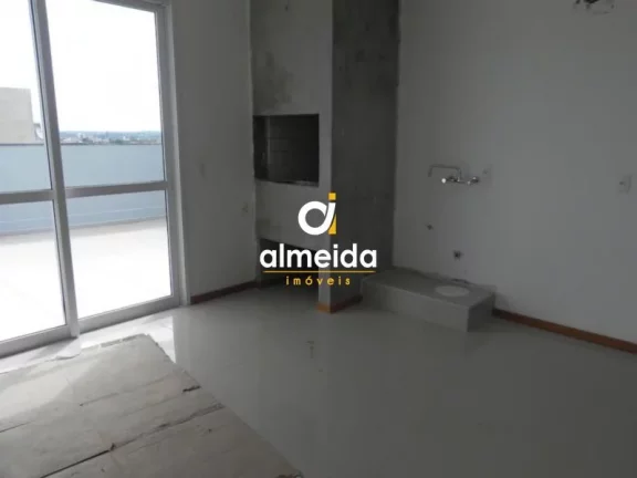 Imagem Cobertura 3 dormitórios à venda Nossa Senhora das Dores Santa Maria/RS