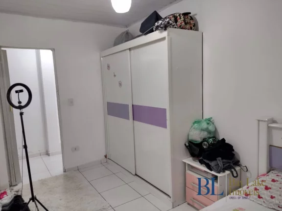 Imagem Vende Sobrado De 130M² Em Um Ótimo Terreno De 400M² !!Ermelino Matarazzo!!