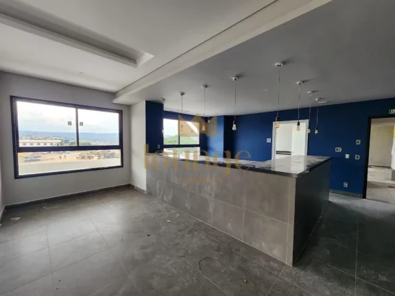 Imagem Apartamento à venda em Jd. Maria José ZL - Votorantim/SP
