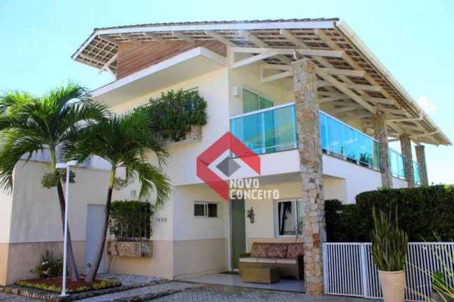Imagem Casa à venda, 300 m² por R$ 1.650.000,00 - José de Alencar - Fortaleza/CE