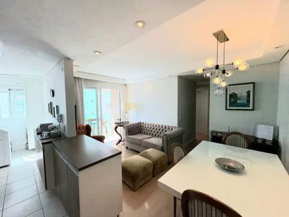 Imagem Apartamento 2 Quartos no Garden Sevilha – Boa Vista