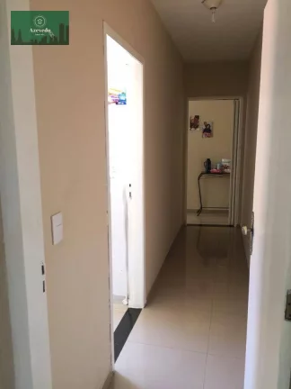 Imagem Sobrado à venda, 129 m² por R$ 530.000,00 - Vila Flórida - Guarulhos/SP
