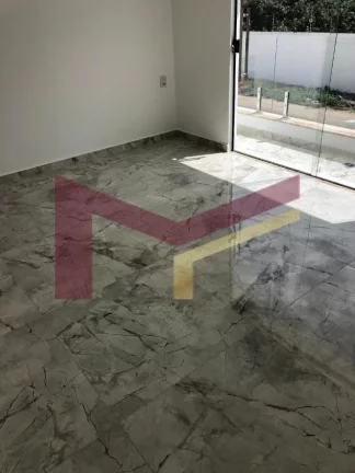 Imagem Duplex 3/4 sendo duas suites - Parque Ipê