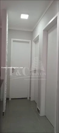 Imagem Apartamento para Venda em Limeira, Parque Residencial ANAVEC, 2 dormitórios, 1 banheiro, 1 vaga