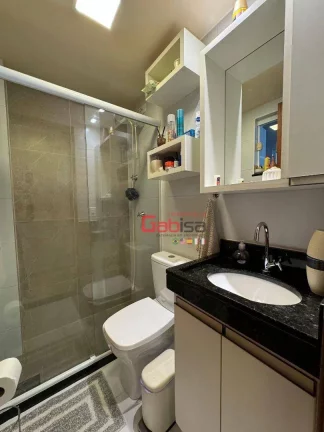 Imagem Casa com 1 dormitório à venda, 50 m² por R$ 360.000,00 - Portinho - Cabo Frio/RJ