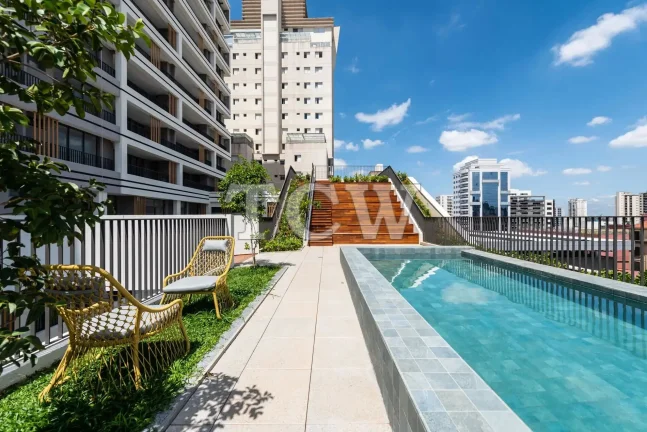 Imagem Apartamento à venda no bairro Vila Mariana - São Paulo/SP, Zona Sul
