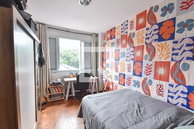 Imagem Apartamento à Venda - Cambuci, 3 Quartos, 85 m2
