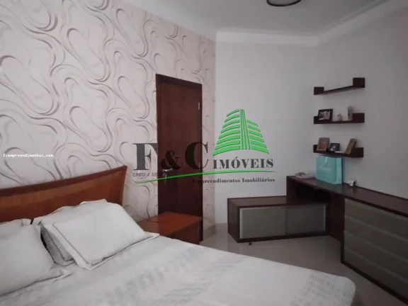 Imagem Casa / Sobrado para Venda em Limeira, Residencial dos Girassóis, 3 dormitórios, 1 suíte, 2 banheiros