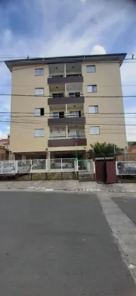 Imagem Apartamento à venda, 52 m² por R$ 265.000,00 - Cidade São Mateus - São Paulo/SP