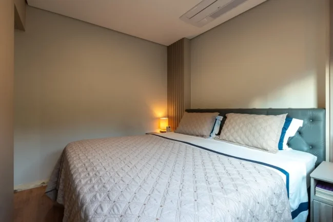 Imagem Casa Sobrado Planalto Paulista - 381M², 3 Dorms, 2 Suítes, 3 Vagas, Piscina, Churrasqueira, Hidromassagem, Espaço Gourmet, Closet, Aquecimento Solar.