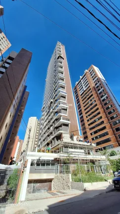 Imagem Hemisphere Residence, Lançamento, Meireles, a 300m da Av. Beira Mar.
