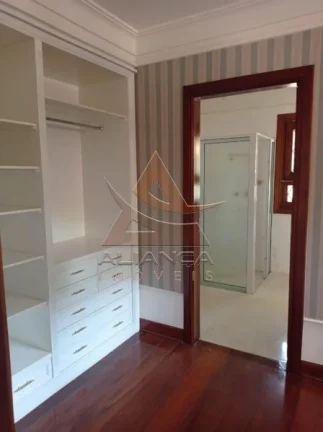 Imagem Casa Condomínio - Ribeirão Preto - Jardim São Luiz